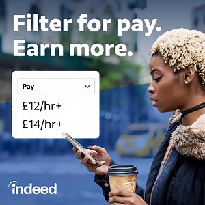 4M views · 45 reactions | Find jobs that are hiring now on Indeed and apply to a role that fits your immediate needs. | Indeed | Facebook