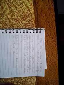 Lesson 4Read and annotate "A Call for Unity" by eight Alabama... | Filo