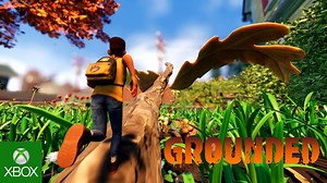 Obsidian's Grounded Demo Arrives on Xbox and Steam -