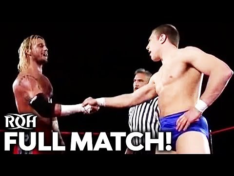 CM PUNK vs BRYAN DANIELSON?!