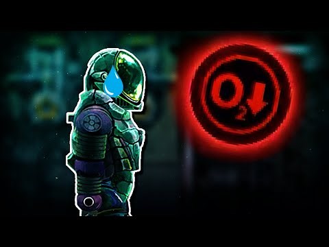 An Idiot's Guide to Salvaging Wrecked Subs - Barotrauma