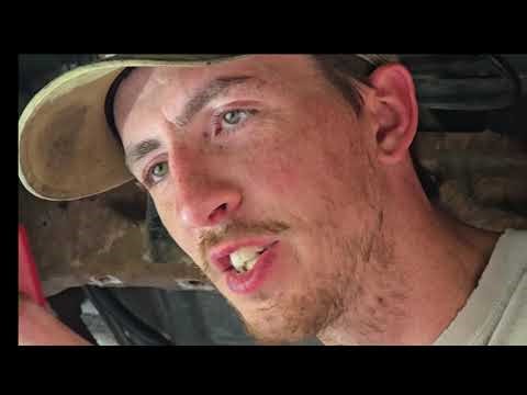 97-02 Chevy Blazer fuel pump replacement