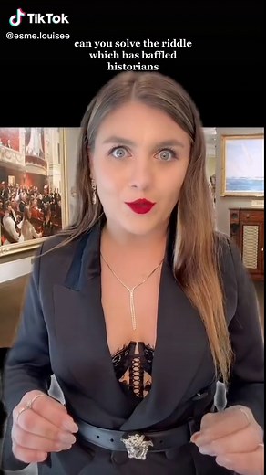 Unraveling the History of the Love Chair | KinkyHistory Riddle