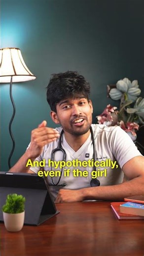 Kabir Singh In Real Life #dryokesharul #youtubeshorts #doctor #college