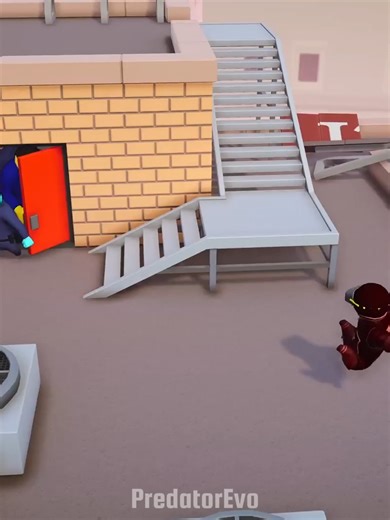 Predator Evo on TikTok