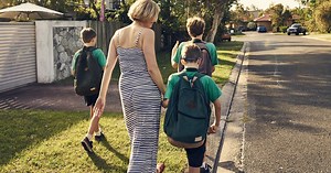 High school bullying victim gets revenge via her bully's children