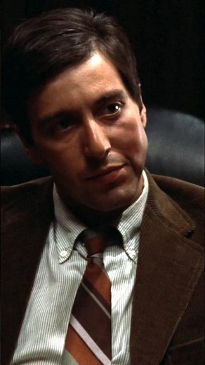 The Godfather (1972) - I Will Kill Them Both | FastMovieScenes