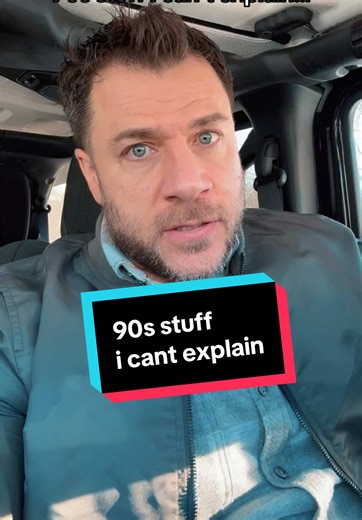 Nostalgic 90s Cooking Moments