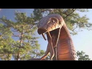 The Copperhead Course at Innisbrook: Holes 15-18