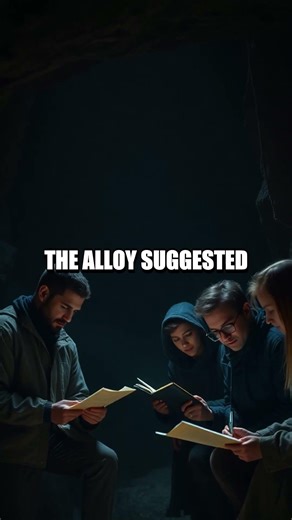 The Reef Cartographer Mystery