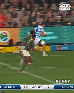 186K views · 3.8K reactions | A few of the best between Los Pumas and Springboks in recent years  What are your predictions for this match up next weekend? #TRC2023 | rugby.com.au | Facebook