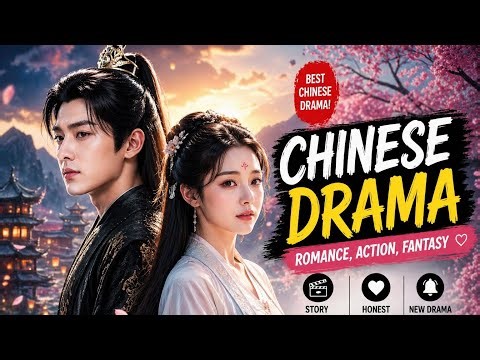 Jennie and Yash!! । Chinese Drama । বাংলা ডাবিং চাইনিজ মুভি 2026