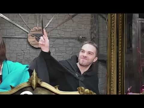 MinMaxed making Tater rethink his life for 18 minutes straight (MinMaxed Ep. 1 Highlights)