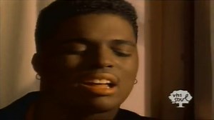 Chuckii Booker - Games (HQ Video)
