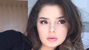 Sutton model Demi Rose Mawby hits back over surgery claims