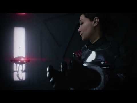 Star Wars Battlefront 2 Walkthrough ( NO COMMENTARY )