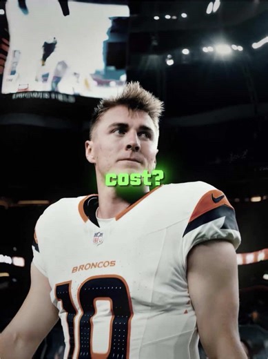 Bo Nix's Injury Impact on NFL Playoffs Explained