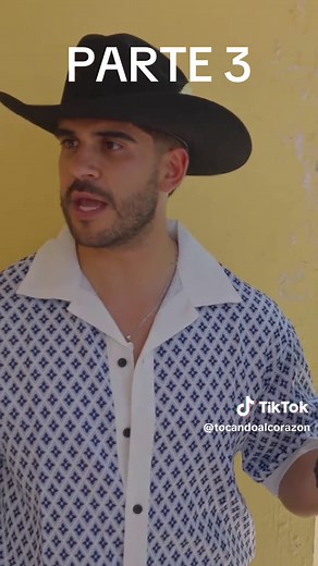 Mesero se le declara a su hermosa patrona con este corrido, el suegro reaccionó de manera inesperada PARTE 3