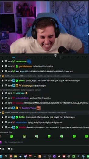 RRaenee'nin Okulda Unutulma Anısı