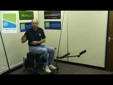 Tackleuk Preston Innovations Pro Roost