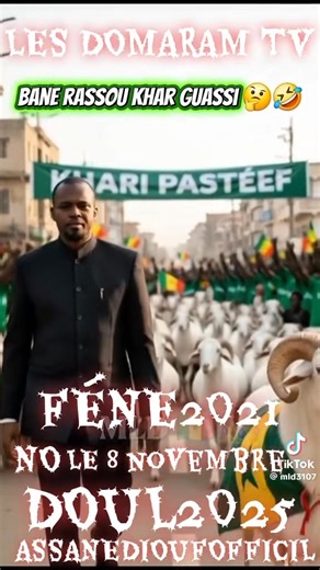 BAYE FALL YI YÈKSINAGN on Reels