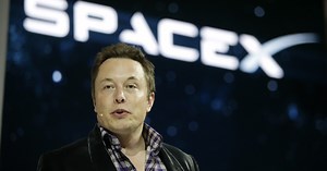 Elon Musk Unveils His Plan For Colonizing Mars