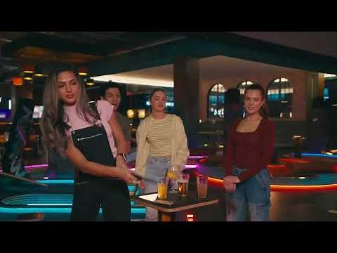 Gravity Max - Liverpool One