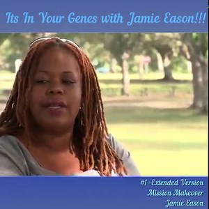 Extended Version of Its In Your Genes with Jamie Eason My thoughts on the subject is that a person's genetics and DNA are determining factors in human potential, character traits, physical abilities | Fitness Model/Writer Jamie Eason