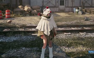 【最高难度全收集流程】最终幻想7 重制版 Intergrade