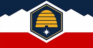 New Utah state flag designs advance — with changes