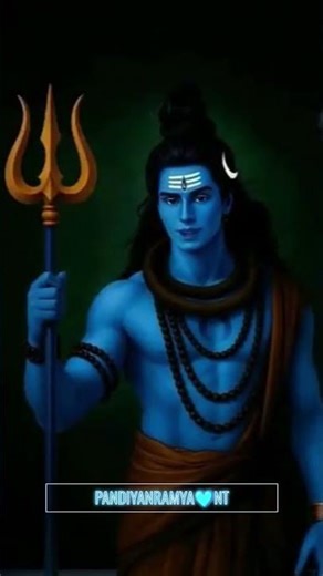 உனக்கு கஷ்டம் அதிகமாக Sivan whatsapp status #mahadev #shorts #viral #trending