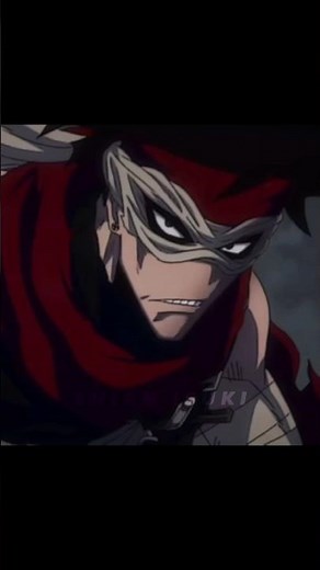 Hero Killer Stain Edit // RUNRUNRUN // MHA Edit