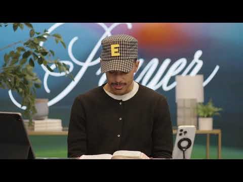 6 AM Prayer | Make Me Ready For the Test | May 20