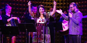 Feature: People To Watch In Cabaret And Concert In 2023