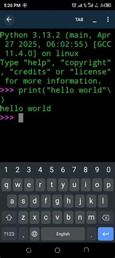Learn Python on Android with PyDroid | Online & Offline Coding Made Easy 2026/2027