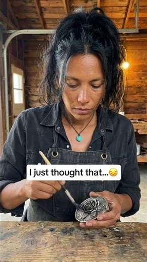 Would you wear branded over my utility belt buckles too?🥲❤️‍🩹 #SmallBusiness #indigenous #westerns