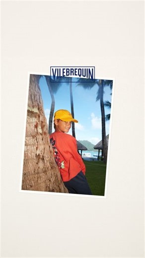 Vilebrequin - #swimwear #beachlife on Instagram: "Looks that match their energy 🔋✌🏼 From bright layers to upbeat outerwear: Vilebrequin Kids is ready to play! 🐢💥 Catch the full range at the link now. #Vilebrequin #VilebrequinKids #Kidswear #BoysFashion #GirlsFashion #FallEssentials #Outerwear"