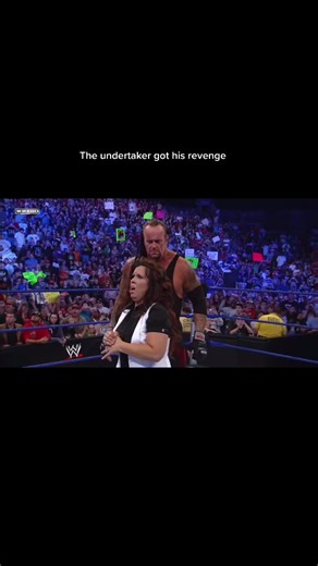 #wwe #vickie #vs #undertaker