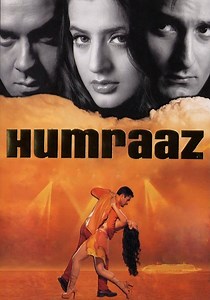 Humraaz streaming: where to watch movie online?