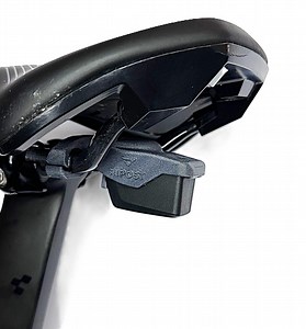 Buy POWER - SRAM Etap AXS Red Force Battery Holder - Under-saddle Mount Online in India - Etsy