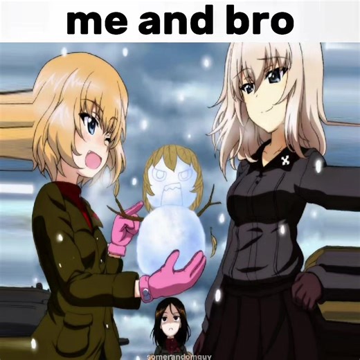 Exploring Girls Und Panzer: Tanks and Anime Fun