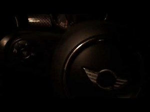 2017 Mini Cooper Brake Sensor Reset