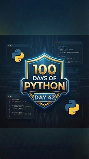 Code Minions on Instagram: "Day 42 • File Handling in Python Clean & safe file operations using with open() 🔗 Full playlist available in bio . . . . . . . #Python #LearnPython #PythonForBeginners #FileHandling #WithOpen"
