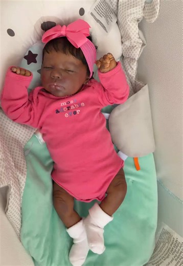 Ava bean 😍 #rebornbaby #reborndoll #reborn #twins #baby