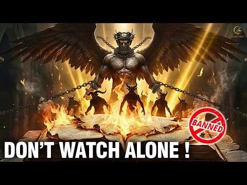 25 Darkest Books Explained: Why Did The Vatican Ban This One? | Fall Asleep To