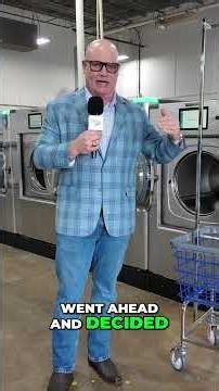 Laundry Facility Design: Smart Layout for Efficiency