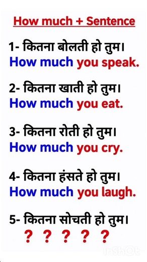 Daily use sentences for beginners #english #spokenenglish #englishvocabmastery #englishspeaking