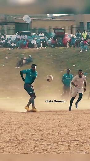 Lifa Hlongwane's Iconic Soccer Pass Highlights 2024