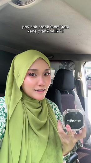 nak suruh makan minyak ke ni 😒