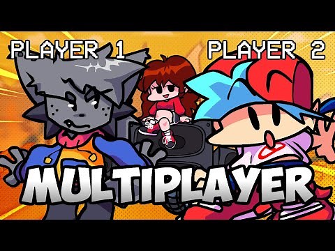 Week 7 but Kapi Sings It - Friday Night Funkin' Multiplayer VS. KAPI [Download]